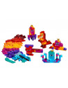 Lego Movie, Cutia de constructie a Reginei Watevra!
