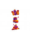 Lego Movie, Cutia de constructie a Reginei Watevra!