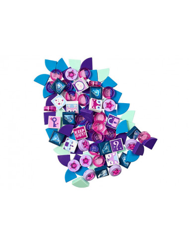 Lego Dots, Extra DOTS - Seria 3,41921