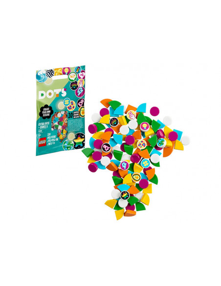 Extra DOTS  Seria 5,41932