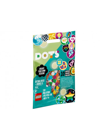 Extra DOTS  Seria 5,41932