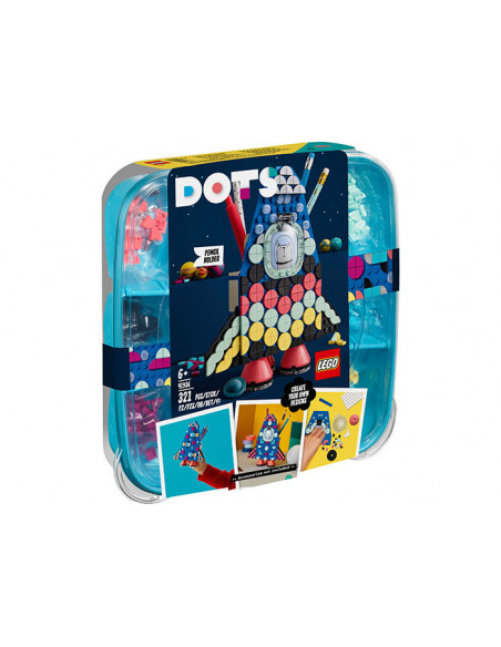 Lego Dots, Suport de creioane,41936