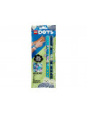 Lego Dots, Bratara cu accesorii - Aventuri sub valuri,41942