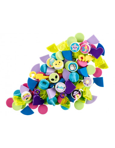 Lego Dots, Extra DOTS  Seria 6,41946