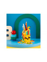 Lego Dots, Suport creioane - Banana adorabila,41948