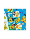 Lego Dots, Suport creioane - Banana adorabila,41948