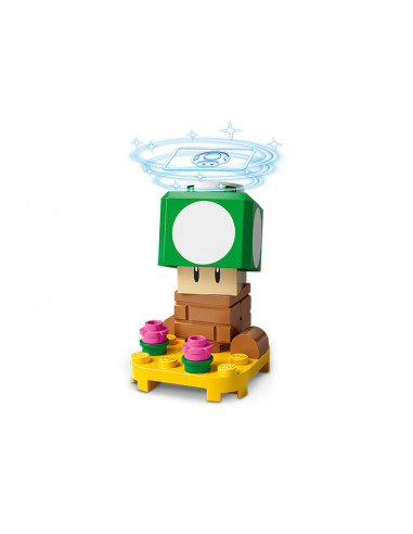 Lego Super Mario, Pachete cu personaje - Seria 3,71394
