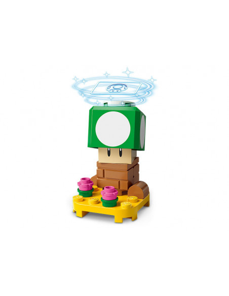 Lego Super Mario, Pachete cu personaje - Seria 3,71394