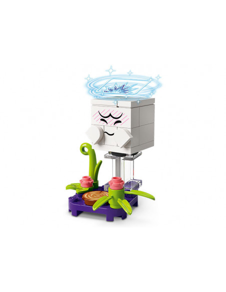 Lego Super Mario, Pachete cu personaje - Seria 3,71394