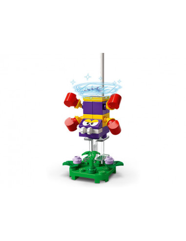 Lego Super Mario, Pachete cu personaje - Seria 3,71394
