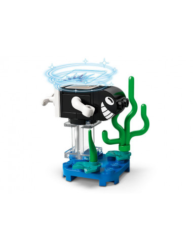 Lego Super Mario, Pachete cu personaje - Seria 3,71394
