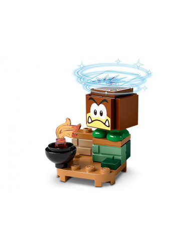 Lego Super Mario, Pachete cu personaje - Seria 3,71394