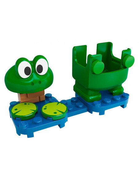 Lego Super Mario, Costum de Puteri: Mario Broasca,71392