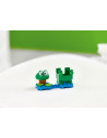 Lego Super Mario, Costum de Puteri: Mario Broasca,71392