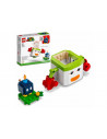 Lego Super Mario, Set de extindere - Masina de clovni a lui