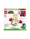 Lego Super Mario, Set de extindere - Masina de clovni a lui
