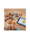 Lego Super Mario, Set de extindere Luigi's Mansion - Laborator