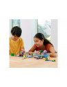 Lego Super Mario, Set de extindere - Distractie pe plajacu Big