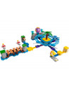 Lego Super Mario, Set de extindere - Distractie pe plajacu Big
