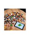 Lego Super Mario, Set de extindere Luigi's Mansion - Bantuie si