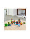 Lego Super Mario, Pachete cu personaje - Seria 4,71402