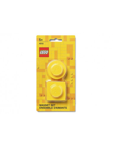 Set 2 magneti LEGO,40101732