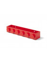 Suport LEGO pentru carti - Rosu,41121730