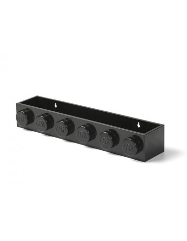 Suport LEGO pentru carti - Negru,41121733