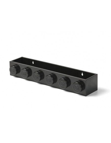Suport LEGO pentru carti - Negru,41121733