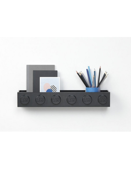 Suport LEGO pentru carti - Negru,41121733