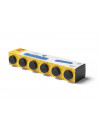 Suport LEGO pentru carti - Negru,41121733