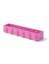 Suport LEGO pentru carti - Roz,41121739