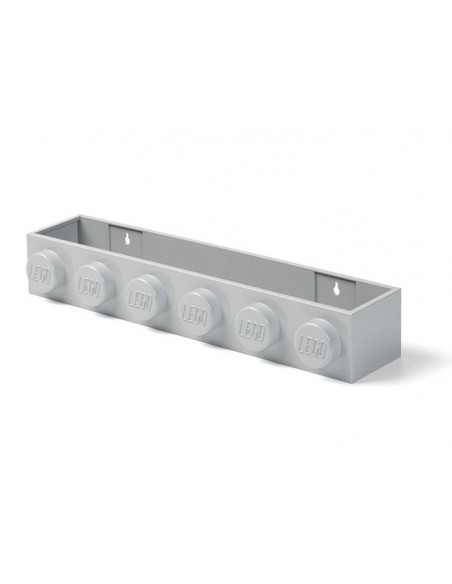Suport LEGO pentru carti - Gri,41121740