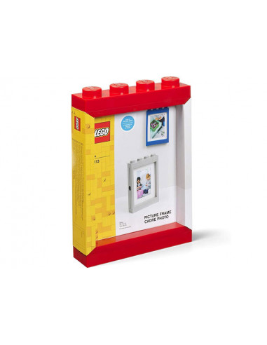 Rama Foto LEGO - Rosu,41131730