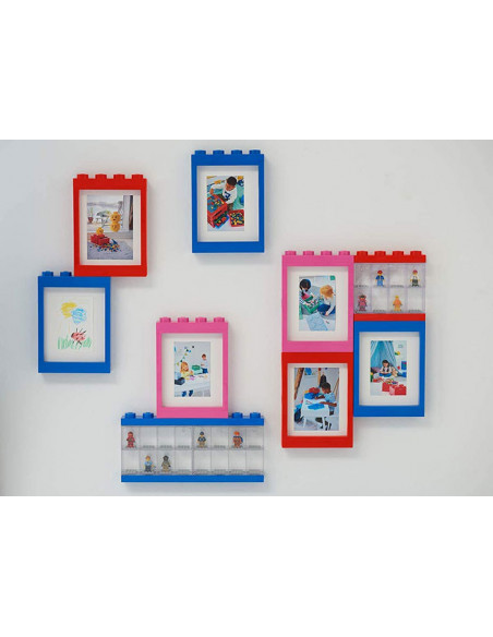 Rama Foto LEGO - Albastru,41131731