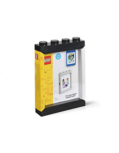 Rama Foto LEGO - Negru,41131733