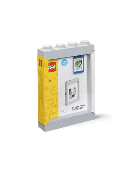 Rama Foto LEGO - Gri,41131740