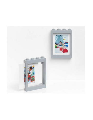 Rama Foto LEGO - Gri,41131740