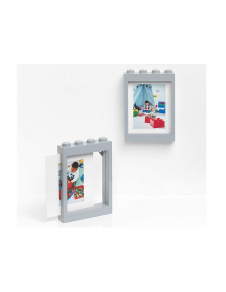 Rama Foto LEGO - Gri,41131740