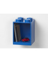 Raft Caramida LEGO 2x2 - Albastru,41141731