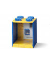 Raft Caramida LEGO 2x2 - Albastru,41141731