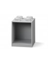 Raft Caramida LEGO 2x2 - Gri,41141740
