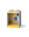 Raft Caramida LEGO 2x2 - Gri,41141740