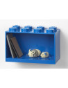 Raft Caramida LEGO 2x4 - Albastru,41151731