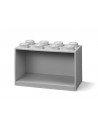Raft Caramida LEGO 2x4 - Gri,41151740