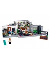 Lego Creator Expert, Queer Eye - Apartamentul Fab 5,10291