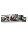 Lego Creator Expert, Queer Eye - Apartamentul Fab 5,10291