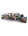 Lego Creator Expert, Queer Eye - Apartamentul Fab 5,10291