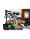 Lego Creator Expert, Queer Eye - Apartamentul Fab 5,10291
