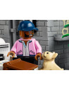 Lego Creator Expert, Queer Eye - Apartamentul Fab 5,10291